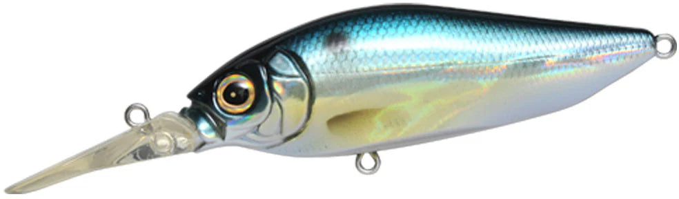 Megabass Diving Flap Slap 3 Inch Crankbait