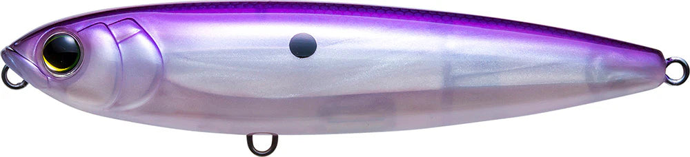 Yo Zuri 3D Inshore Topknock Pencil Topwater Walker 125mm 5 Inch