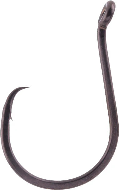 BKK Heavy Circle SS Hooks