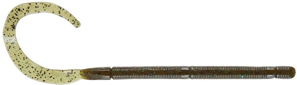 Strike King KVD Zeus Worm 12 Inch