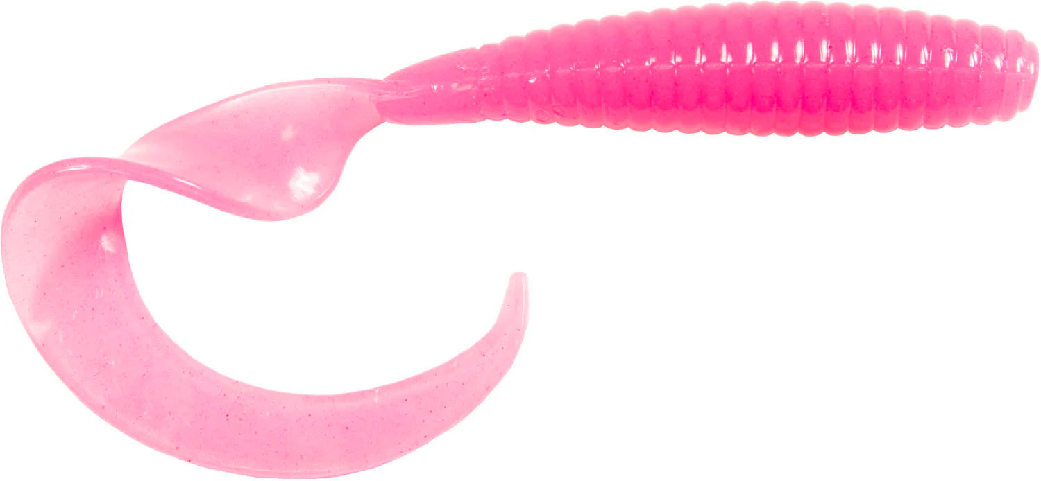 Z Man GrubZ 9 inch Oversized Soft Plastic Grub 3 pack