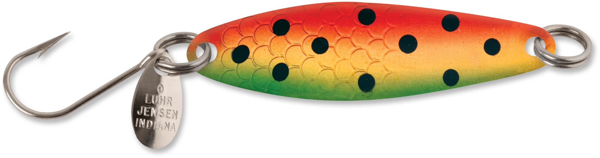 Luhr Jensen Needlefish 2 inch Spoon