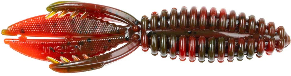NetBait B Bug w Baitfuel Infusion 3 Inch