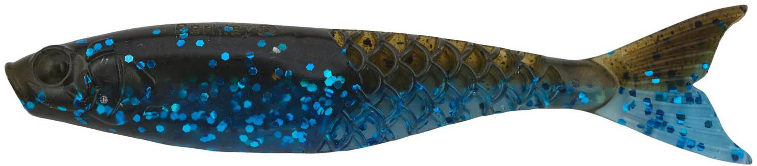 Berkley PowerBait PowerStinger Bladed Jig Trailer