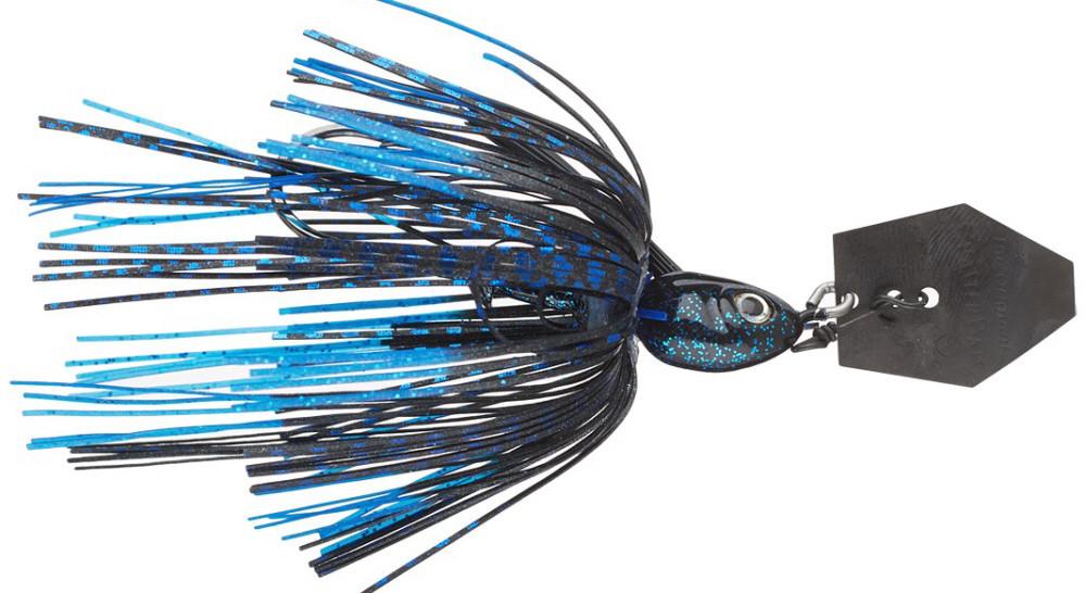 Z Man Project Z Weedless ChatterBait 1 2 oz