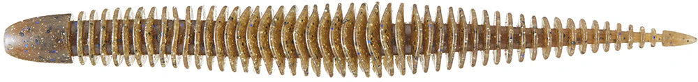 Geecrack Bellows Stick Worm 58 Inch