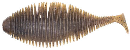 Geecrack Bellows Gill Swimmer Paddle Tail Swimbait 42 Inch