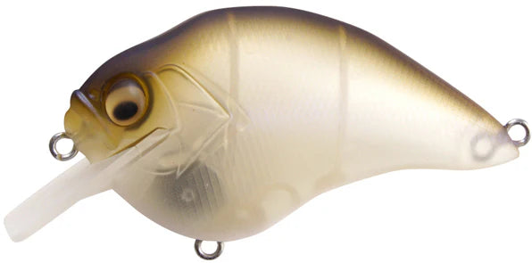 Megabass S Crank 12 Shallow Squarebill Crankbait
