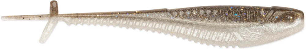 Rapala Crush City Mooch Minnow 25 Inch