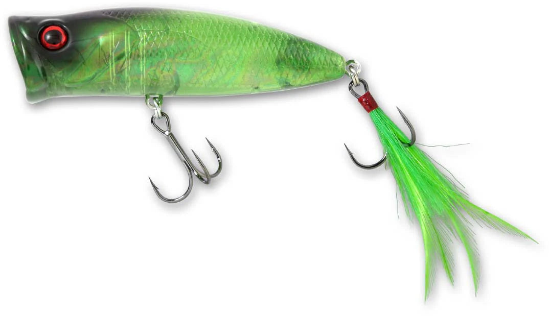 Deps PulseCod Topwater Popper