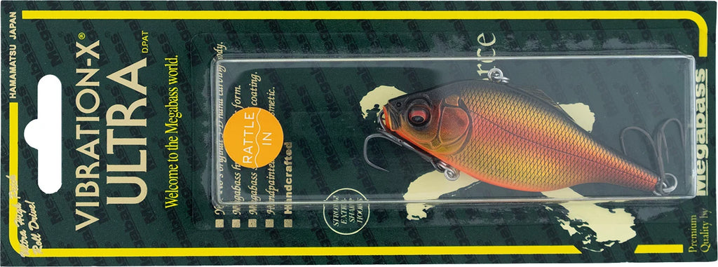 Megabass Respect Series Kasumi Magic May 2026 Release