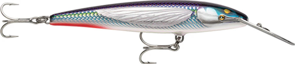 Rapala Countdown Magnum Elite 185 Saltwater Trolling Plug 7 Inch