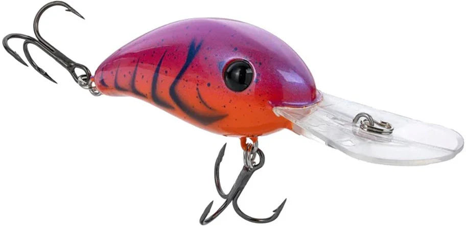 Strike King Pro Model Series 5XD Deep Diving Crankbait 5 8 oz