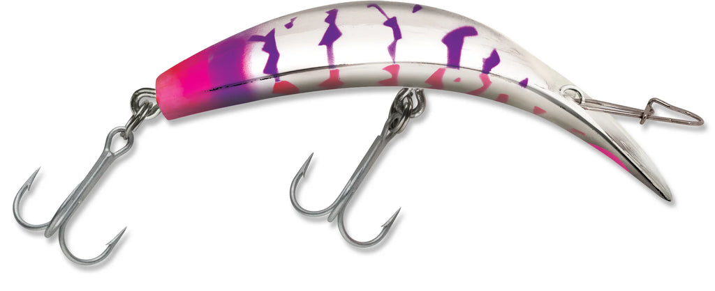 Luhr Jensen Rattling Kwikfish K15 Diving Plug