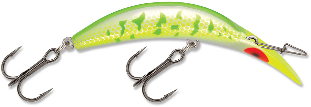 Luhr Jensen Rattling Kwikfish X Treme K15X Diving Plug