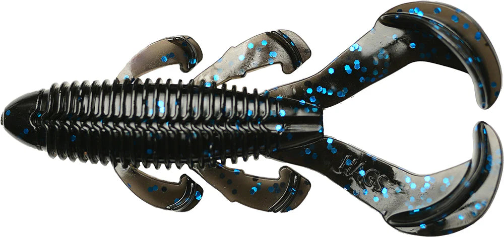 Hags Baits Cheat Code Craw 34 Inch
