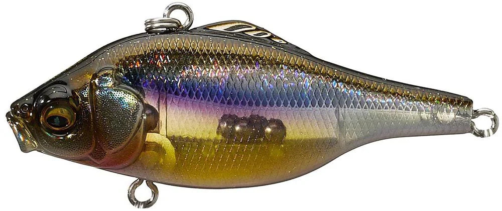 Megabass Vibration X Ultra Rattle 3 Inch