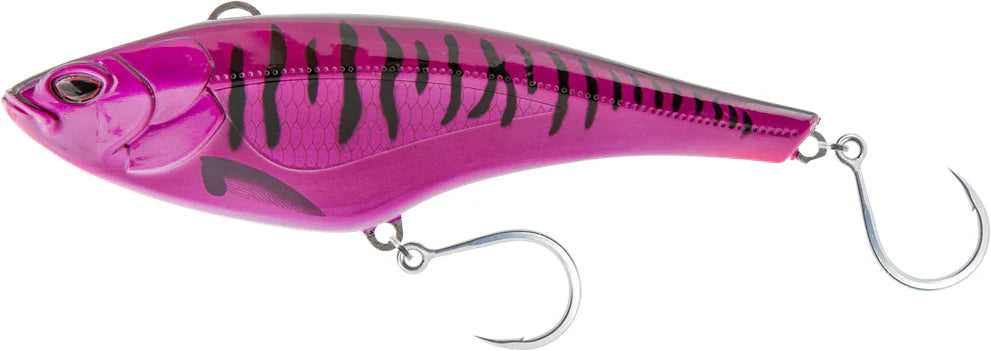 Nomad Design Madmacs 160 High Speed Sinking Trolling Lure 625 Inch
