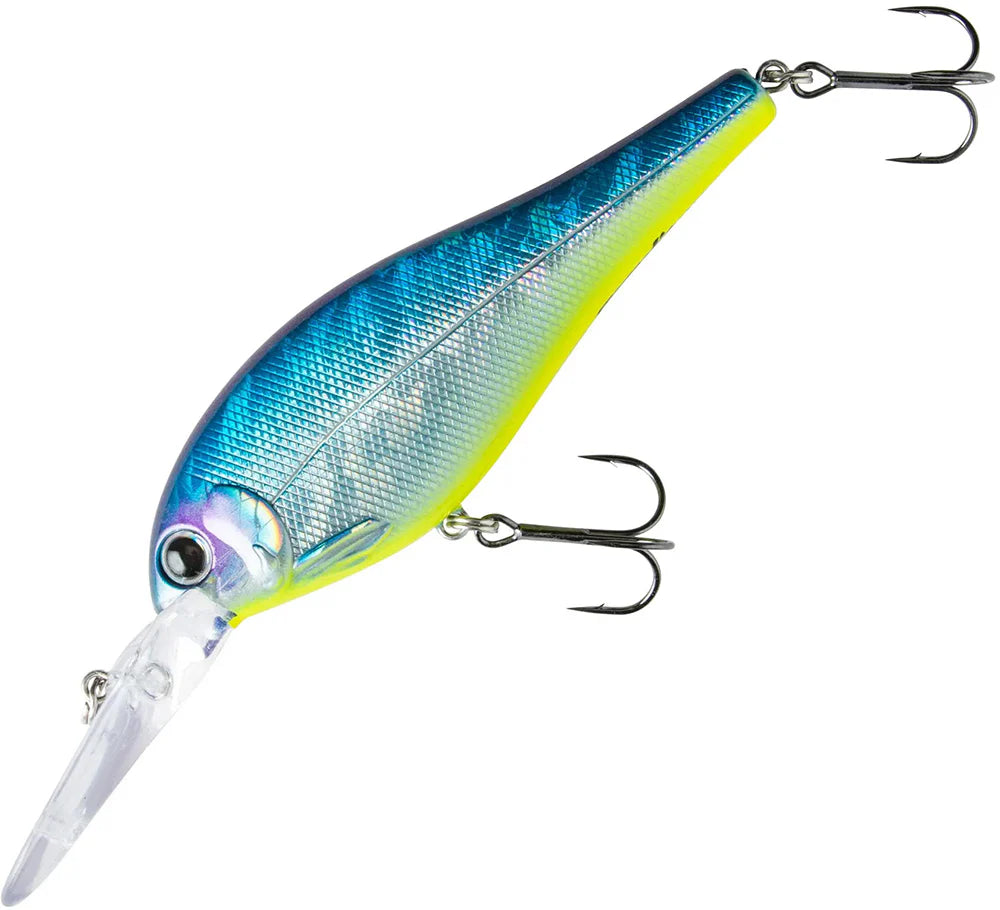Bandit Walleye Shad 3 Inch