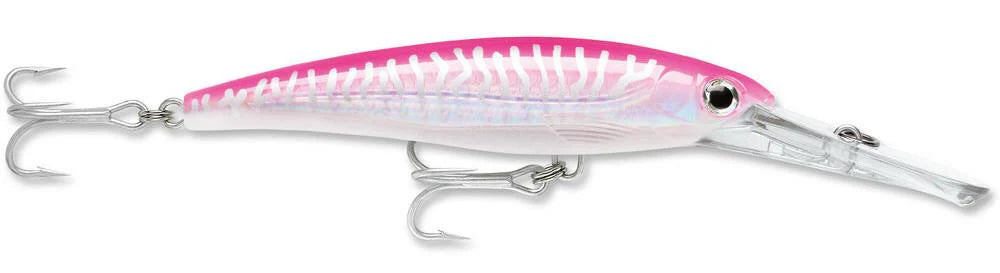 Rapala XRM 40 X Rap Magnum Big Game Trolling Lure 7 Inch