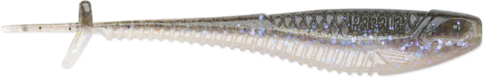 Rapala Crush City Mooch Minnow 25 Inch