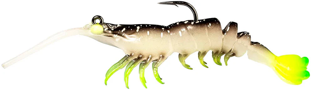 Z Man PrawnStarZ Soft Plastic Prawn 25 Inch