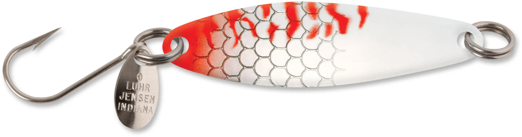 Luhr Jensen Needlefish 2 inch Spoon
