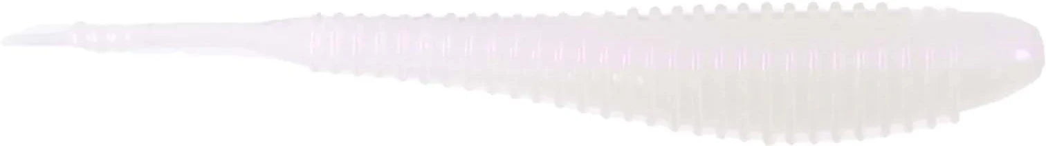 Missile Baits Spunk Shad 35 Inch 10pk