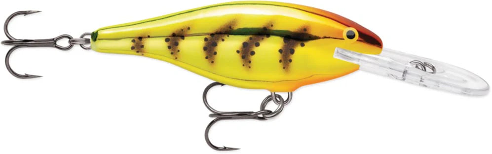 Rapala Shad Rap 2 3 4 inch Medium Diving Crankbait SR07
