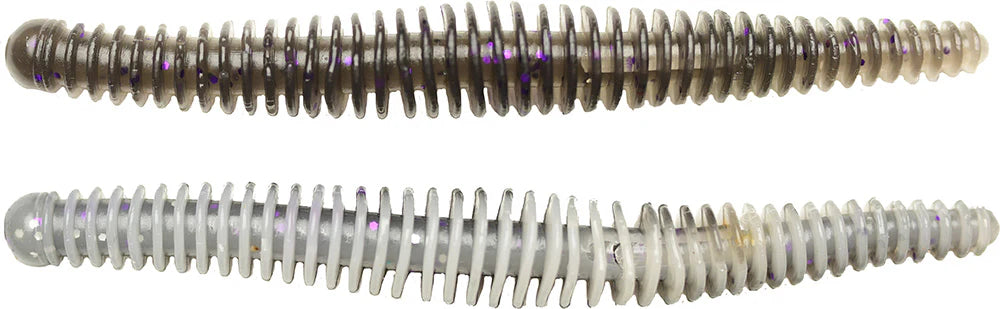 Hags Baits Tornado Worm 5 Inch