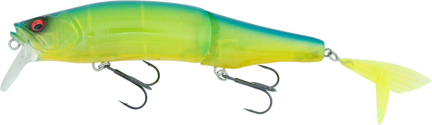 Megabass Respect Series Blue Back Chartreuse Candy April 2024 Release