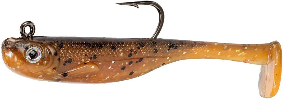 Strike King Homing Minnow Swimbait 3 Inch