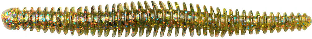 Hags Baits Tornado Worm 5 Inch