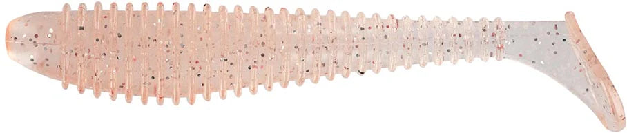 Big Bite Baits Pro Swimmer Paddle Tail Swimbait 33 Inch