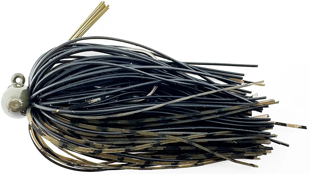 Hags Baits Tsunami Micro Jig 1 2 oz
