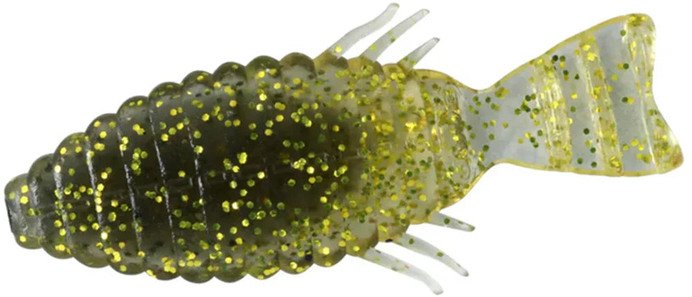 Deps Bull Flat Creature Bait