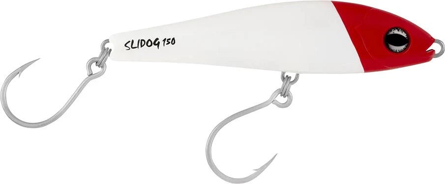 Halco Slidog 150 Rip Bait 6 Inch