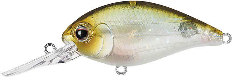Evergreen International CR 16 Extra Deep Diving Crankbait
