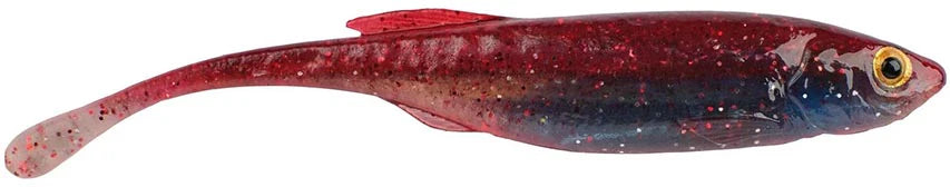 Berkley PowerBait Drip Minnow 4 Inch