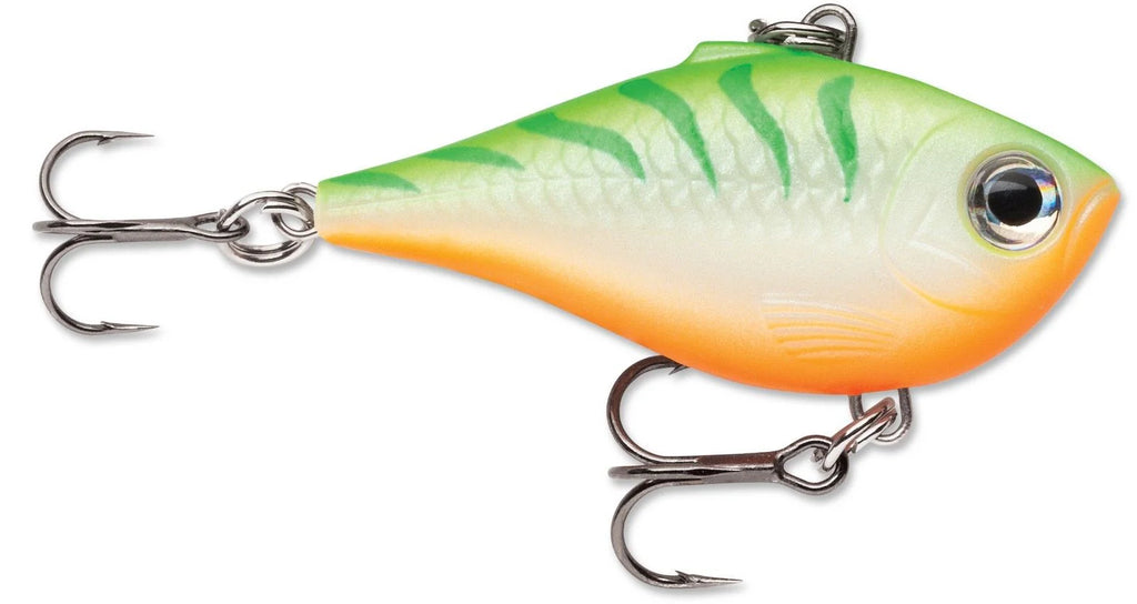 Rapala Ultra Light Rippin Rap 04 Lipless Crankbait