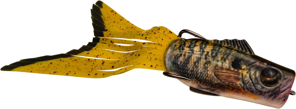 Strike King KVD Popping Perch