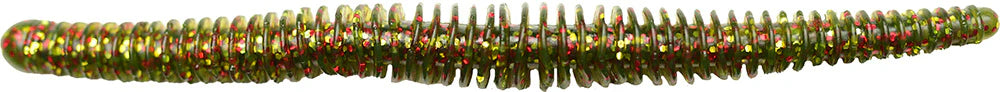 Hags Baits Tornado Worm 5 Inch