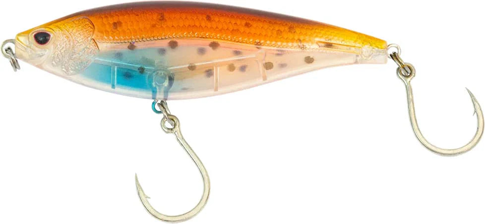 Nomad Design Madscad Autotune 78 Slow Sinking Twitchbait 3 Inch