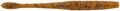 Berkley PowerBait MaxScent Hit Worm Soft Plastic Finesse Worm