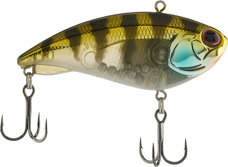 Berkley Jack 7 Lipless Crankbait 275 Inch