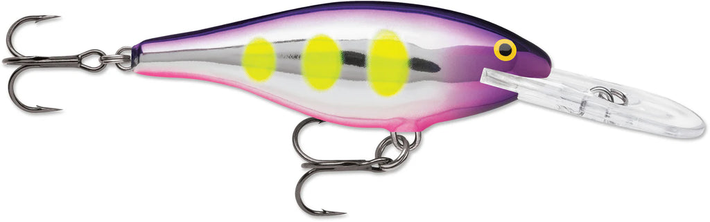Rapala Shad Rap 3 1 2 inch Deep Diving Crankbait SR09