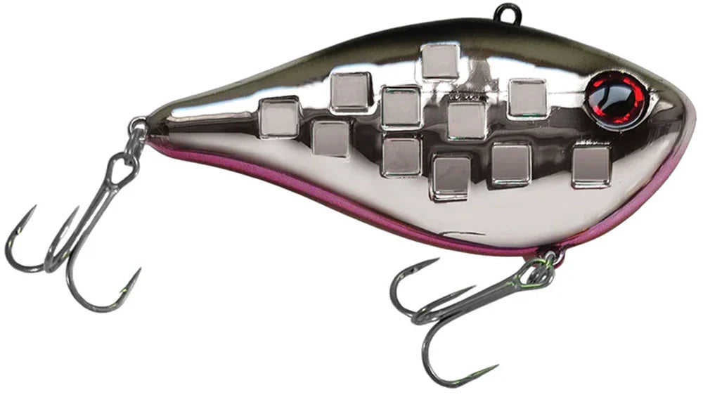 Reef Runner Flash Shad Lipless Crankbait 3 Inch