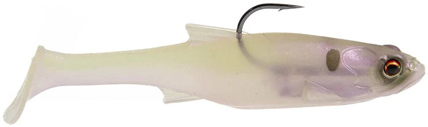 Bass Mafia Daingerous Swimbait Loaded 6 Inch