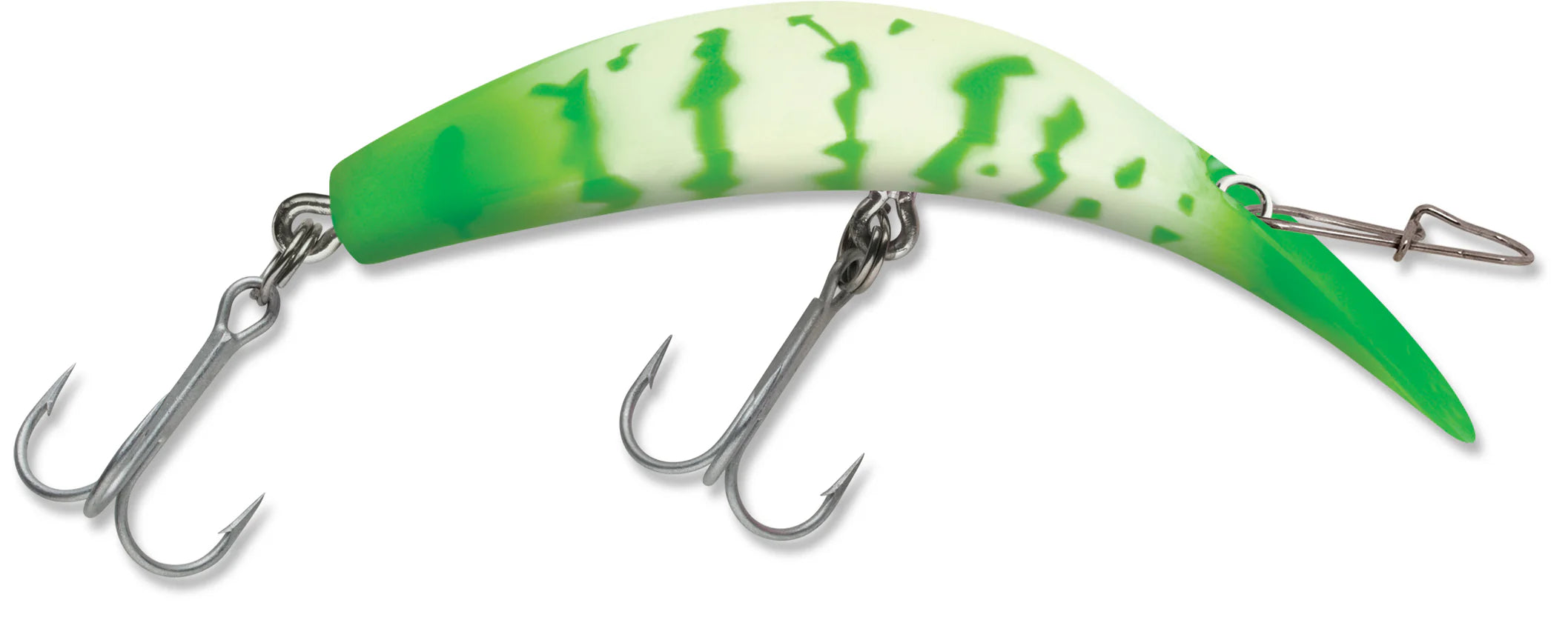 Luhr Jensen Rattling Kwikfish K15 Diving Plug