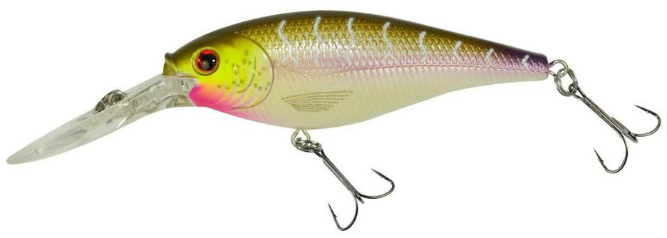 Berkley Flicker Shad Crankbait 1 2 oz